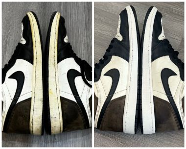 Repaint Đế