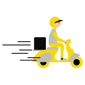 Miễn Phí Vận Chuyển
