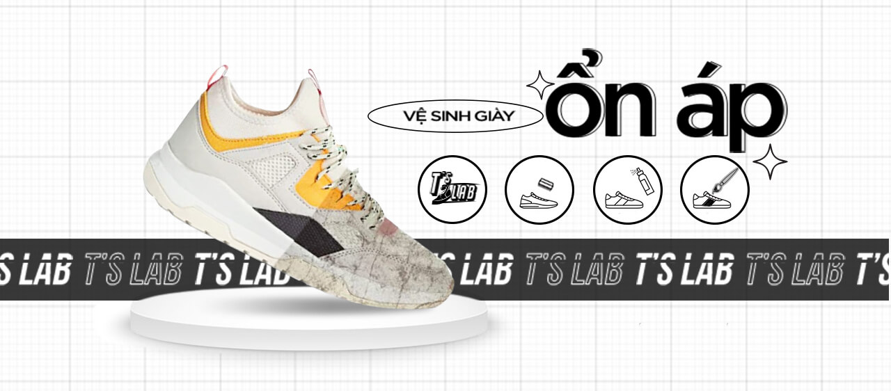T'S LAB SHOES SPA