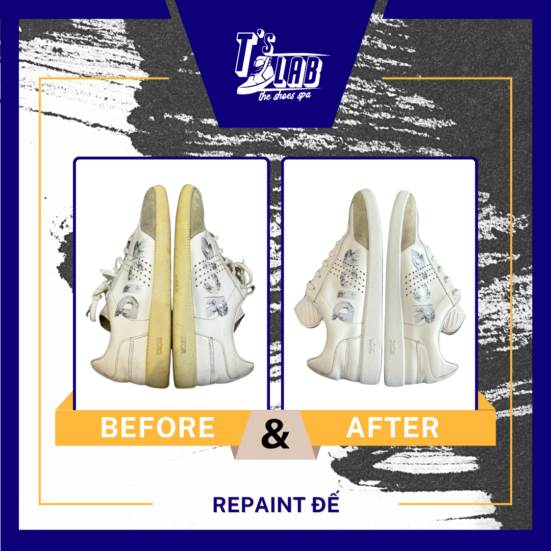 REPAINT Đế