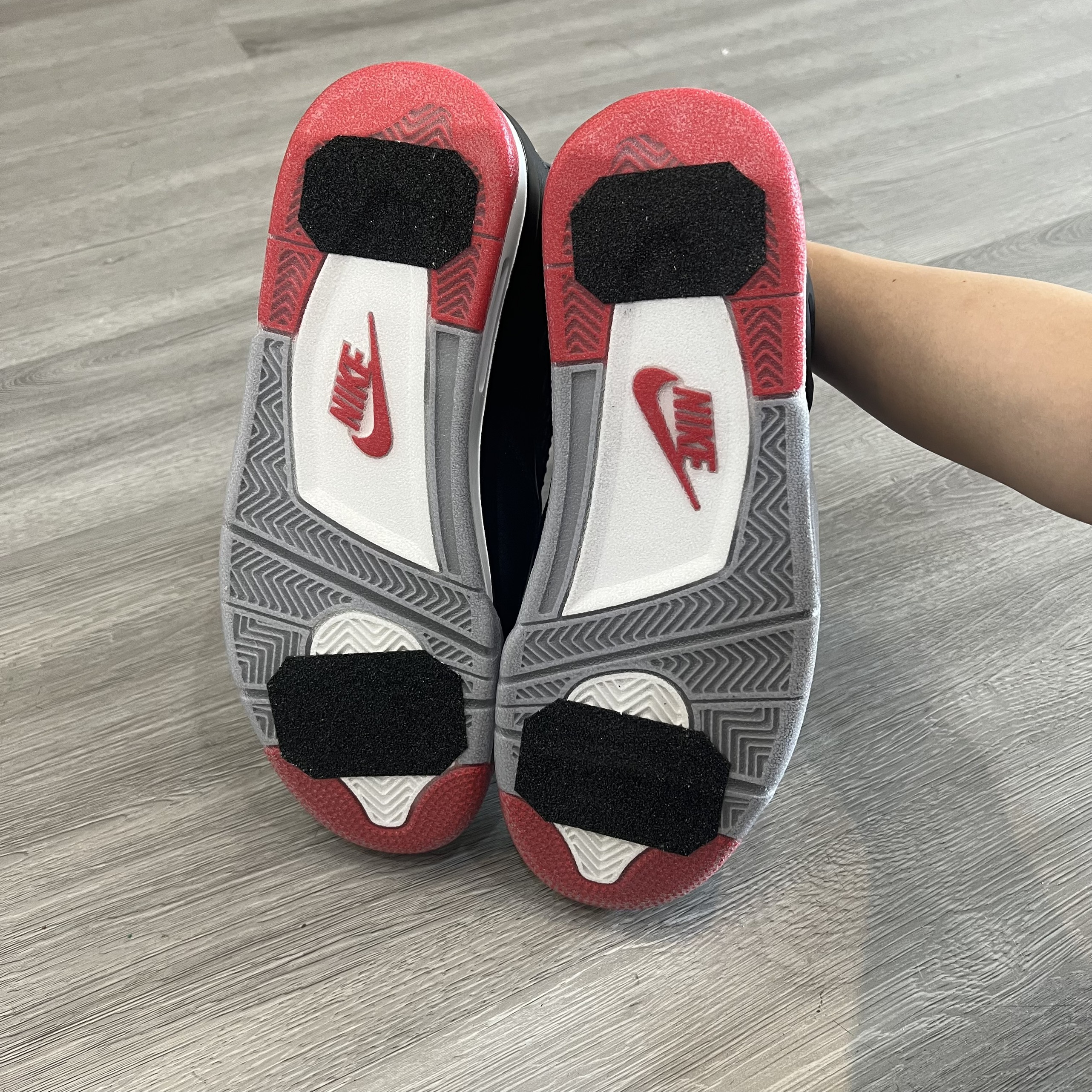 Dán Đế Sole 3m